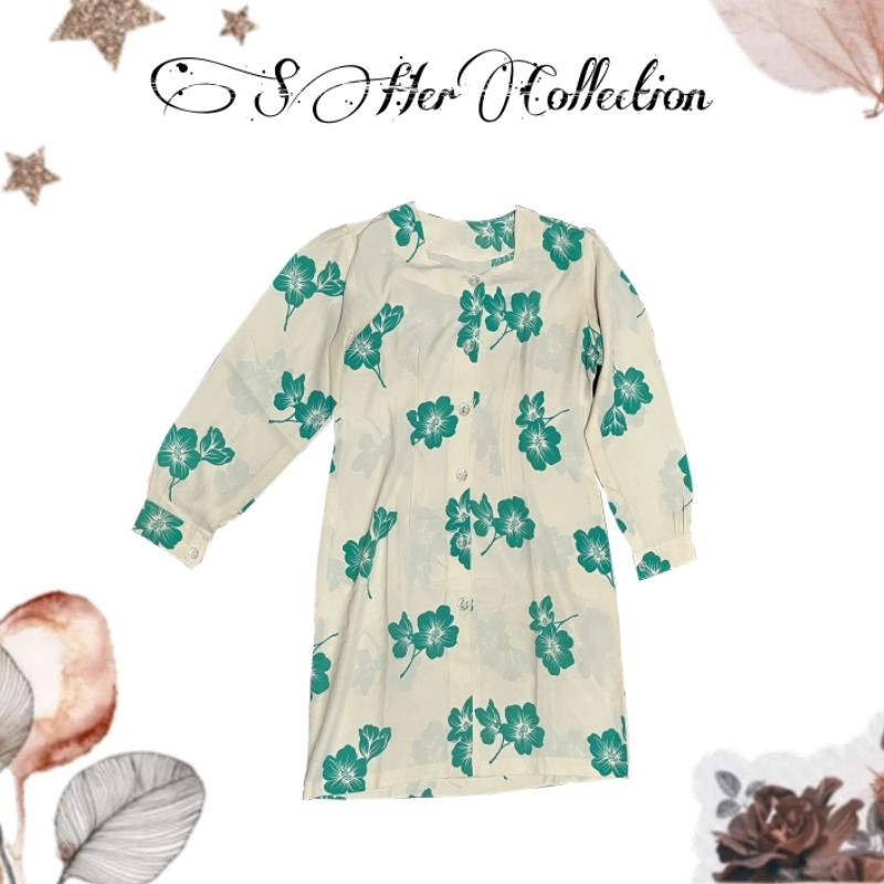 Preloved Baju OneSet