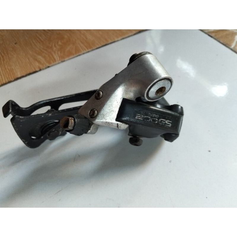 RD 200 GS JAPAN VINTAGE