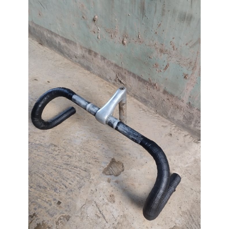 Dropbar Fixie