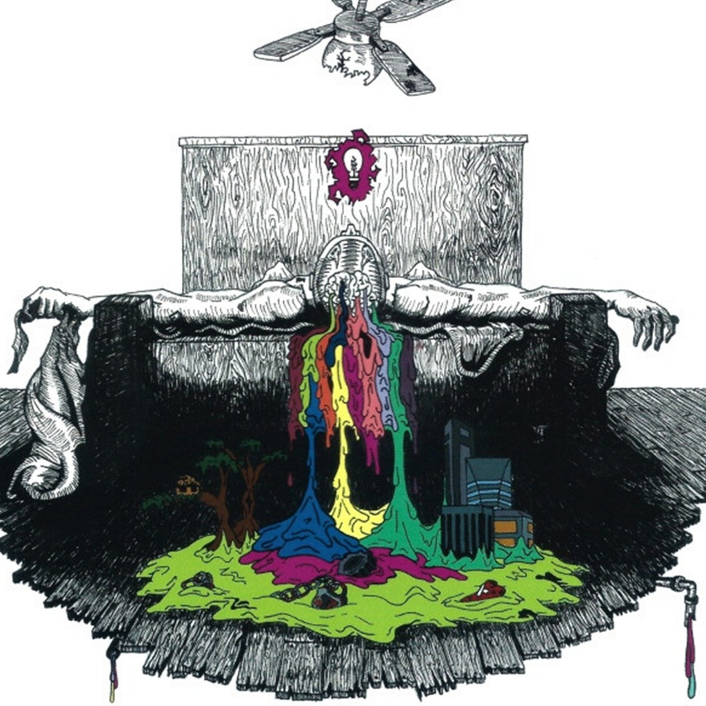 CD Music Twenty One Pilots – Twenty One Pilots 1CD 2009