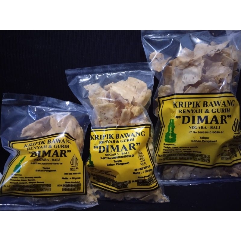 

Kemasan 80gr