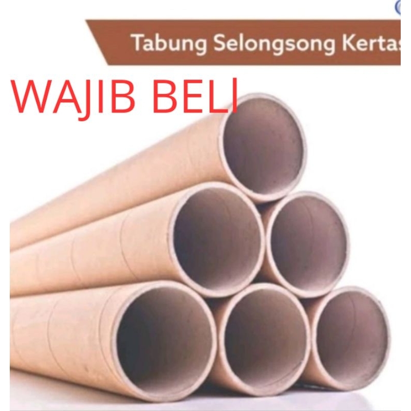 

selongsong kertas untuk packing kertas biar ga kusut