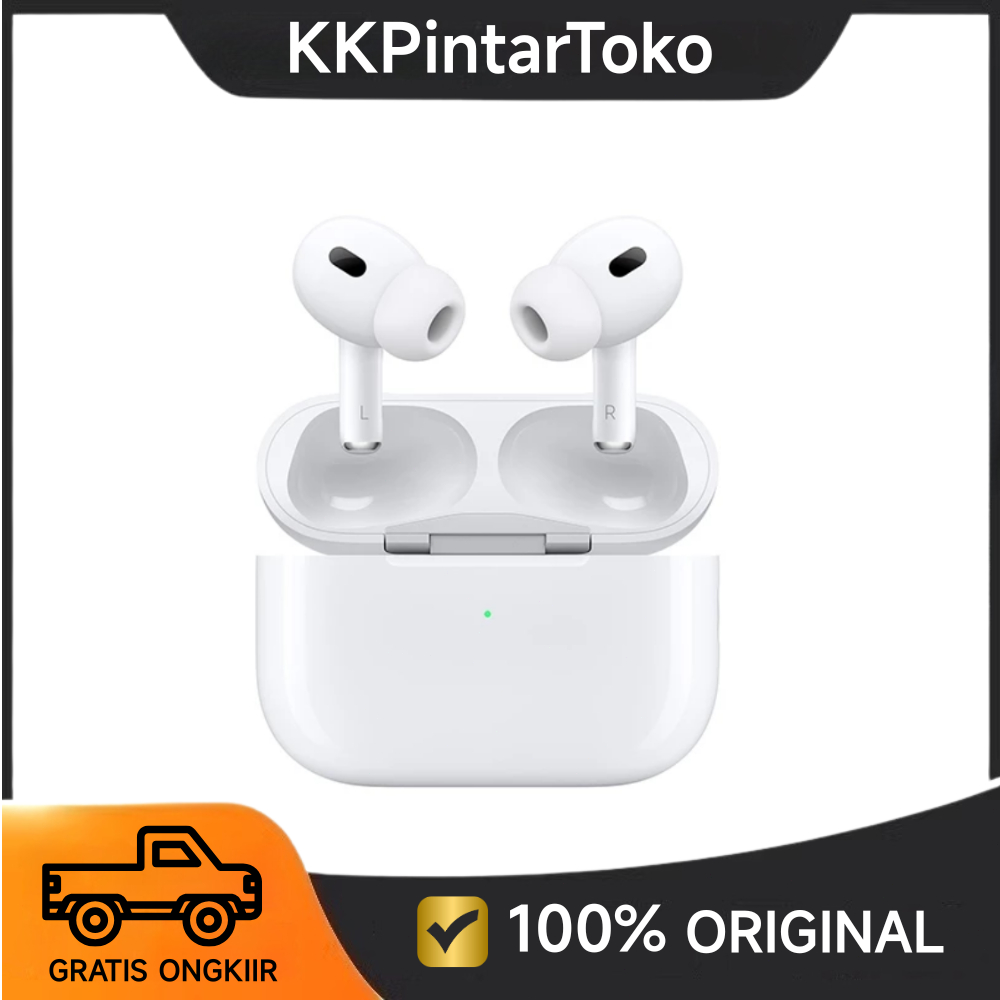 Headset Bluetooth Pro Gen 4 Wireless Original Manufactured Premium Quality for iPhone, Android noise