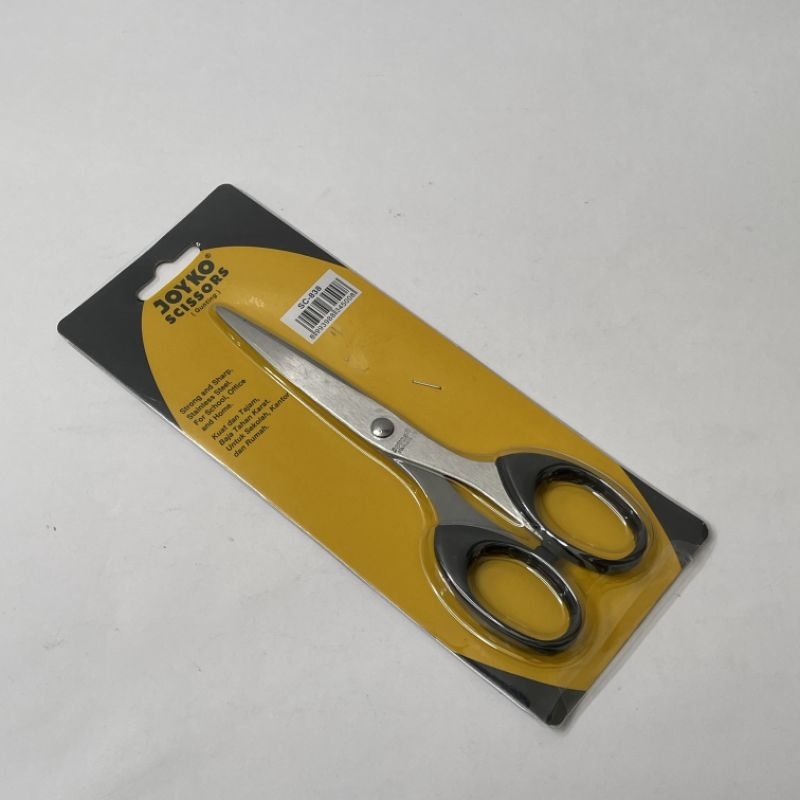 

gunting joyco sc838 sedang 16cm