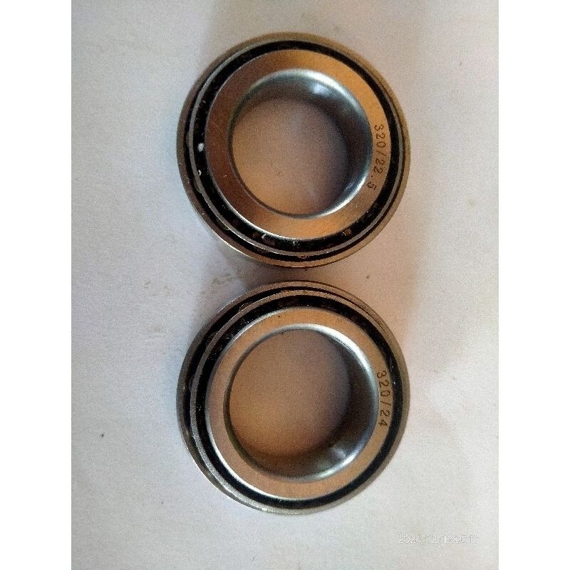 5pcs Bearing Komstir mini trail Lenka 70cc100cc110cc125cc 320/22.5 320/24 komstir minimoto mini trai
