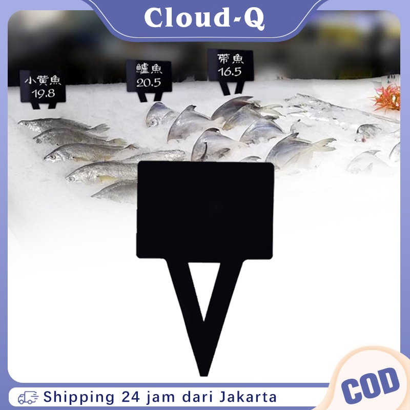 

Label Harga Papan Tulis Untuk Supermarket Papan Sisipan Harga Tag Harga Barang Dagangan