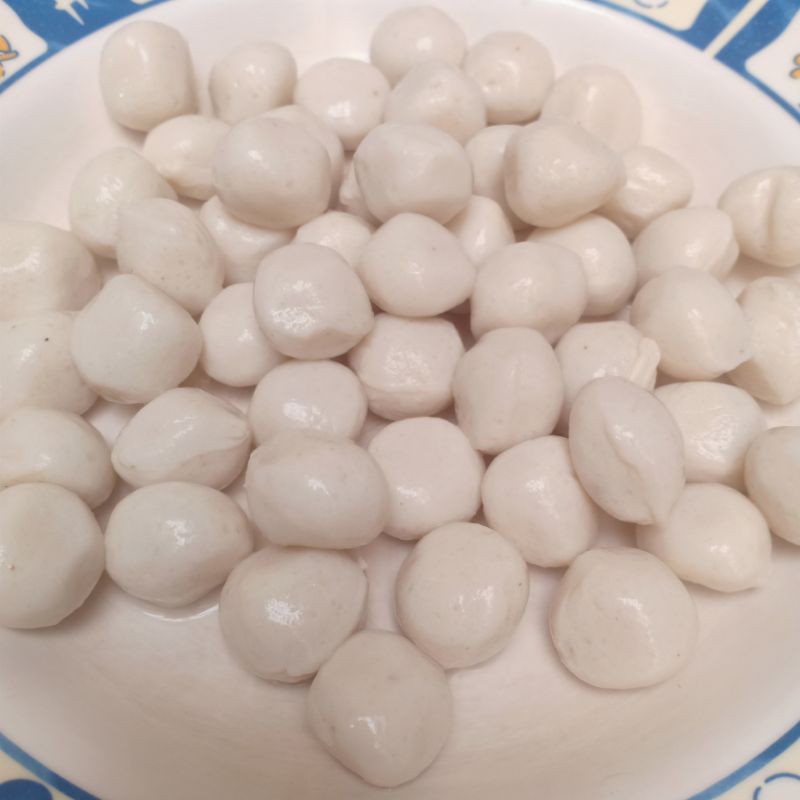 

Bakso Ikan Unyil Isi 50 Pcs