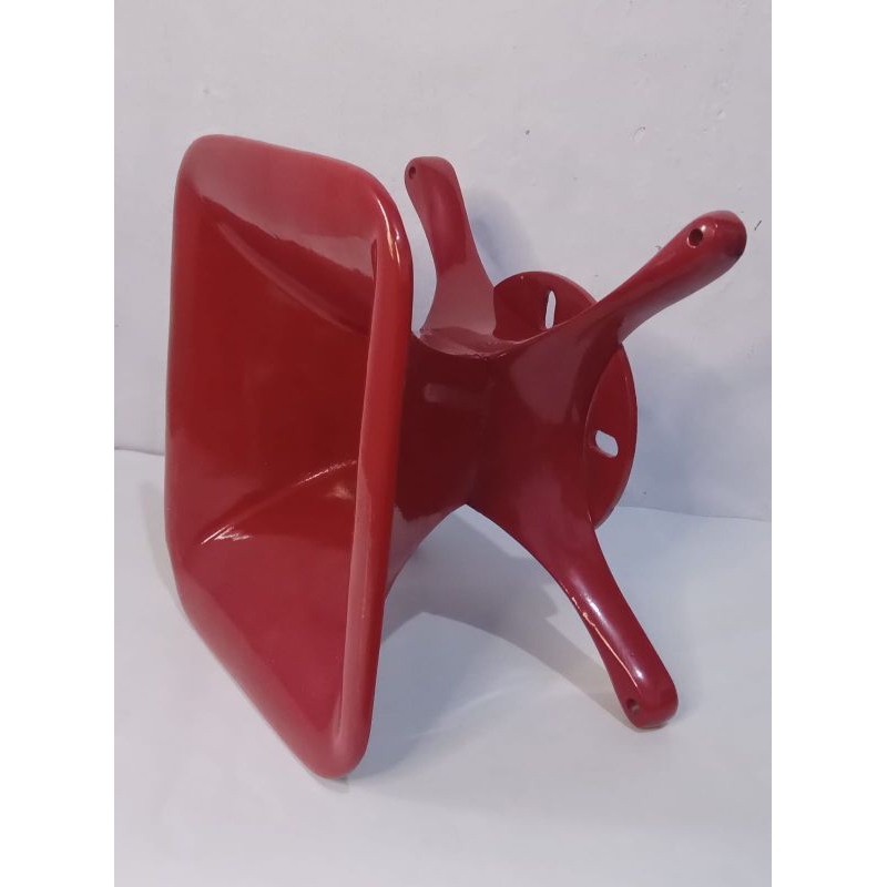 horn tweeter t24 bahan alumunium cor