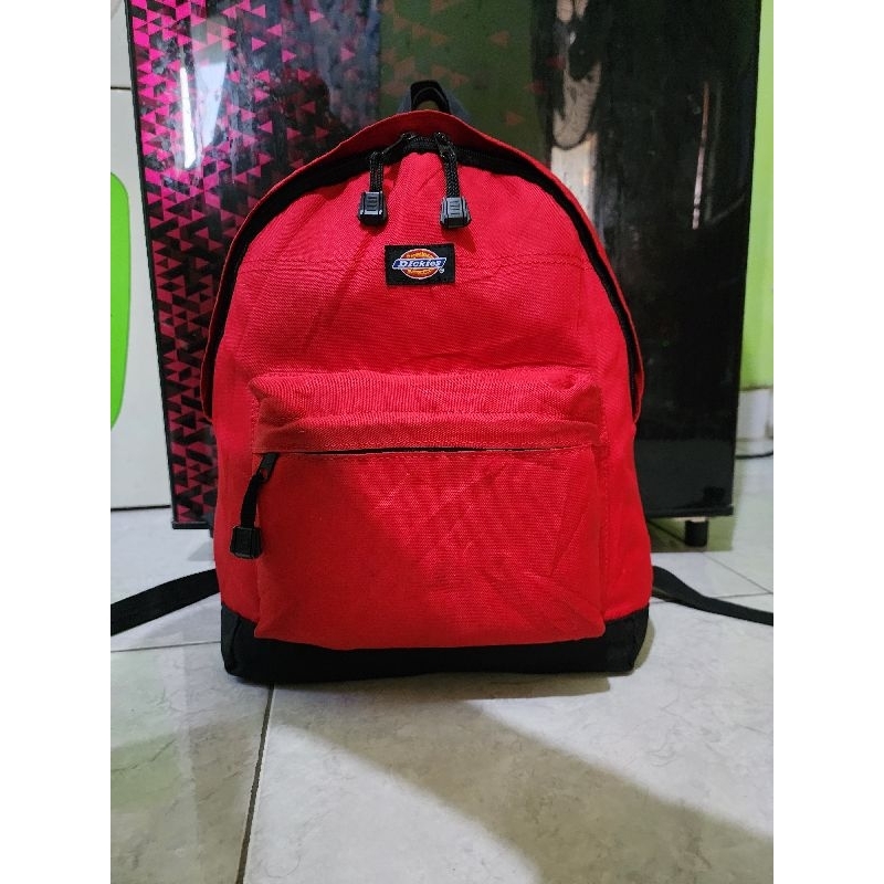 DICKIES RANSEL ANAK SD