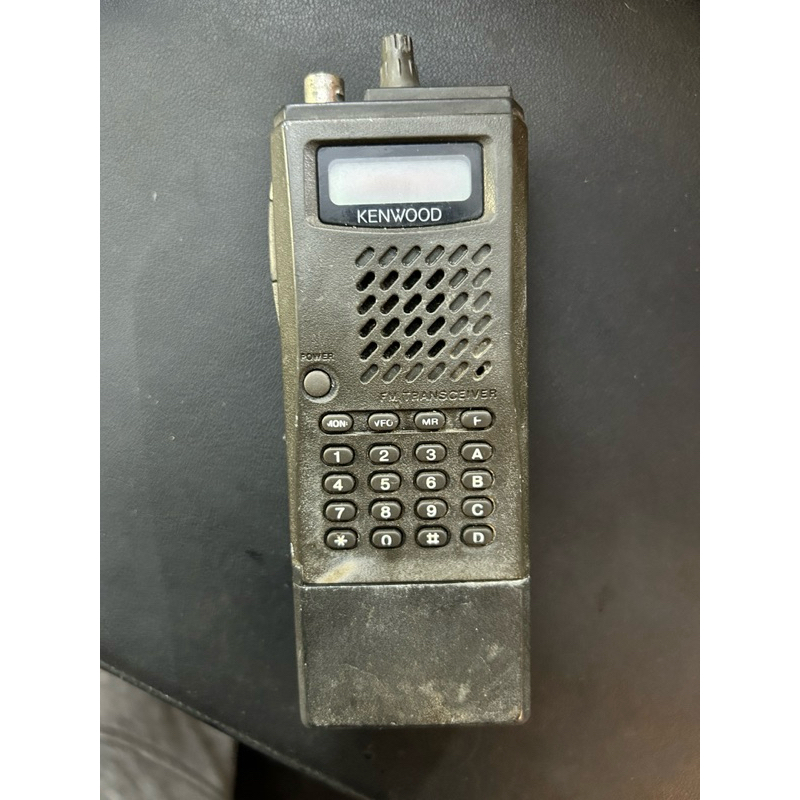 HT KENWOOD (untested) gambling