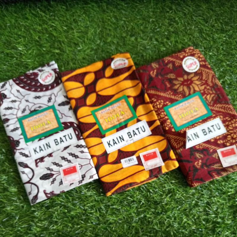 kain sewek / kain jarik / sewek batik / kain batik