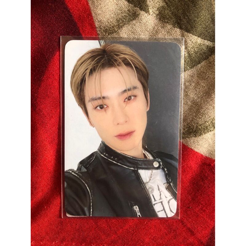 

PHOTOCARD NCT JAEHYUN AYYO