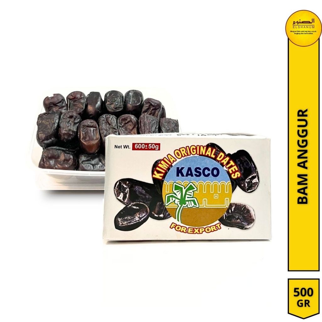 

Kurma BAM Iran 500gr Kurma Iran Kurma Bam Barari Kurma Ruthob
