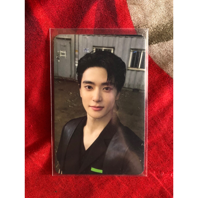 

PHOTOCARD NCT JAEHYUN 8ECRET INVITATION
