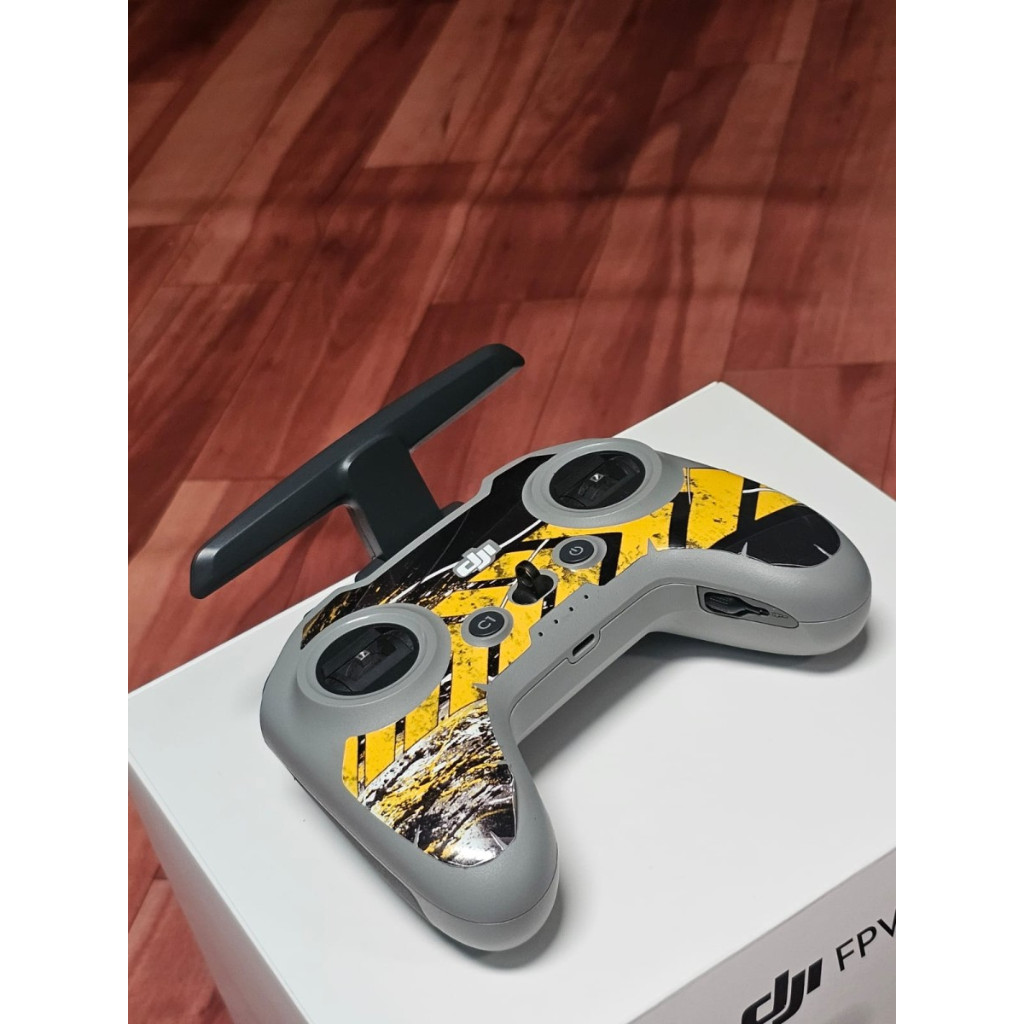 DJI FPV remote controller 2
