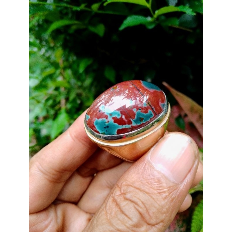 cincin nogosui semi klasik jenong