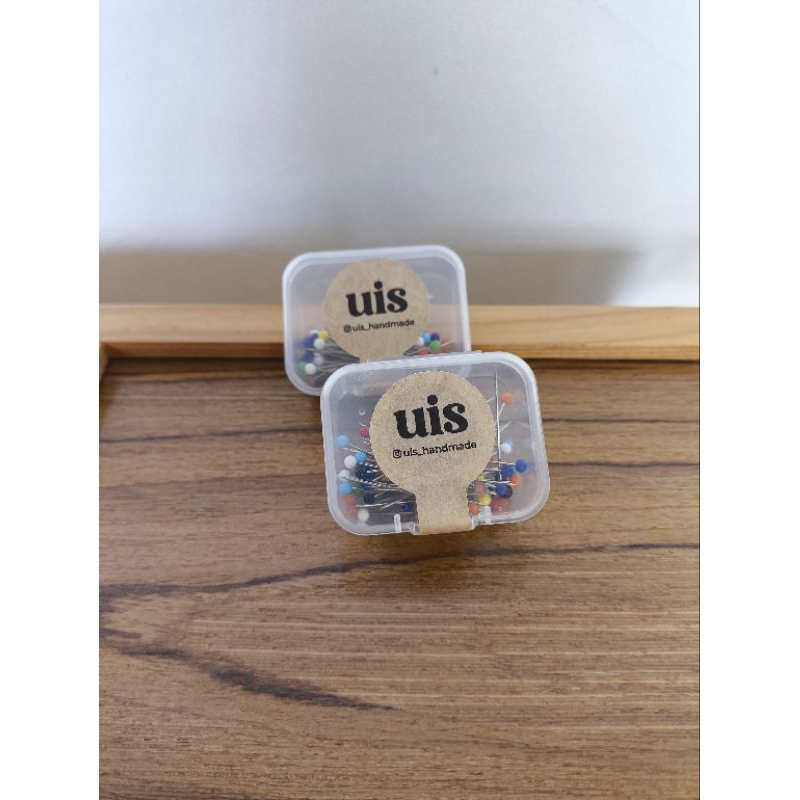 jarum pentul hijab / pin hijab / pentul / hijab