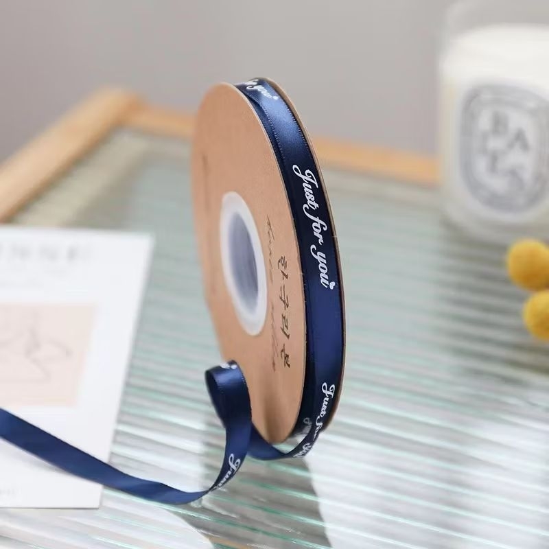 

Pita Buket Just For you 1cm (5meter)
