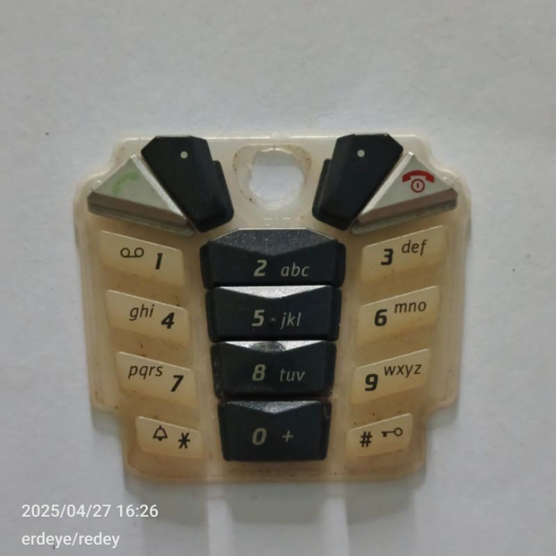 Keypad Siemens M65 (5)