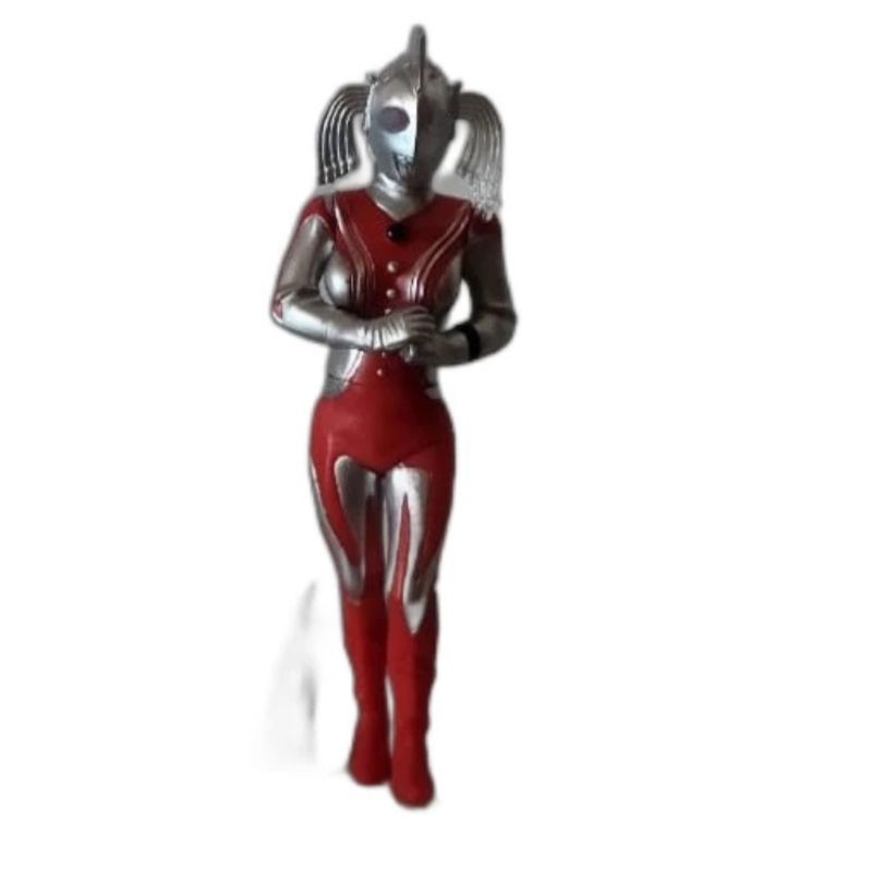 Mainan Action Figure Ultraman