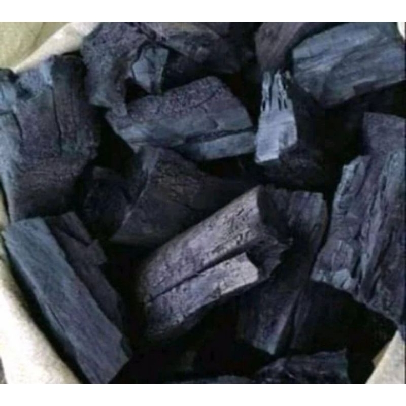 ARANG KAYU KARUNG KECIL