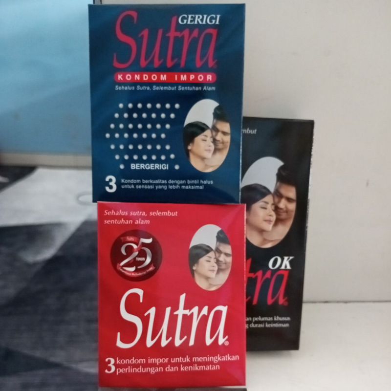 Kondom Sutra