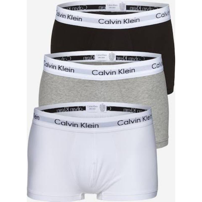 Celana dalam boxer pria Calvin Klein original