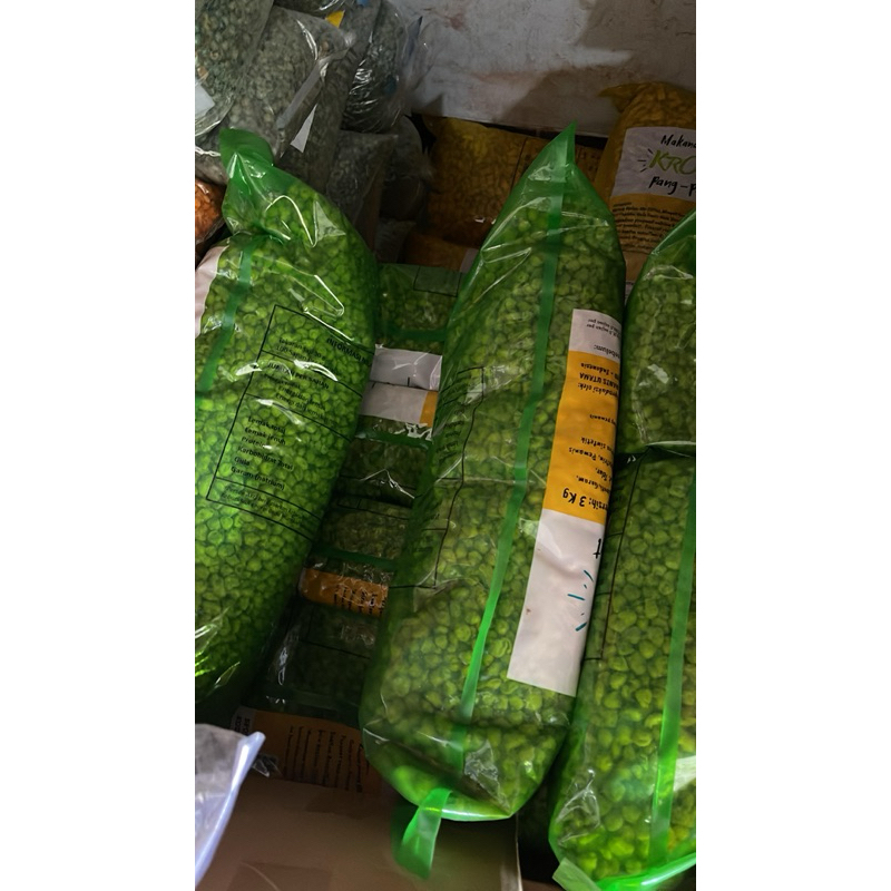 

KAPRI TEPUNG BERAT 3KG