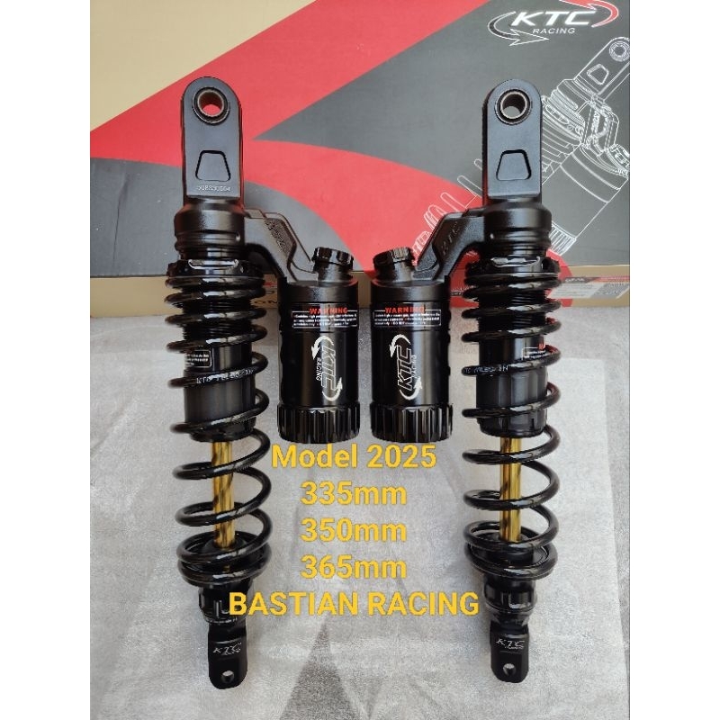 SHOCKBREAKER KTC EXTREME SHOCK KTC  NMAX OLD NMAX NEW NMAX TURBO NEO 320MM PCX 150 PCX 160 ADV 150/1