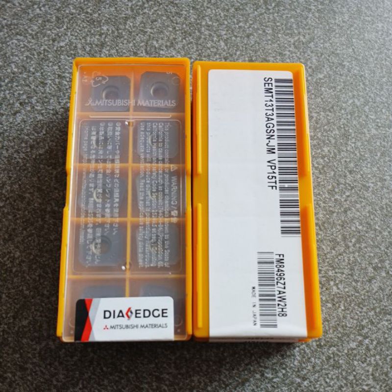 INSERT SEMT 13 T3 AGSN JM VP15TF MITSUBISHI