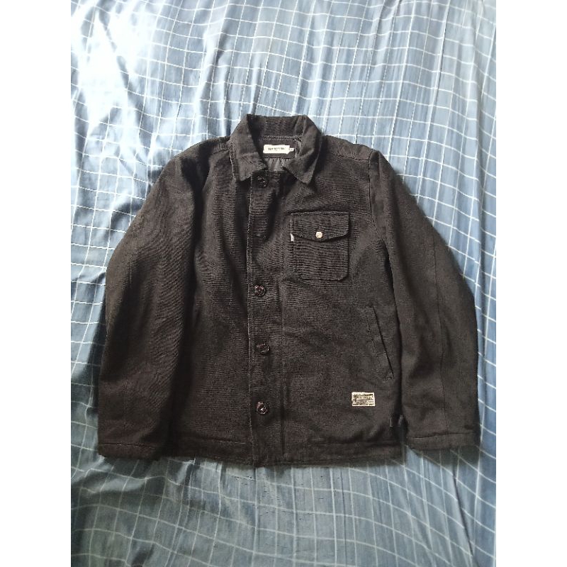 Jacket detroit saintpain