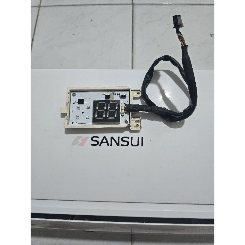 SENSOR AC SANSUI ORIGINAL