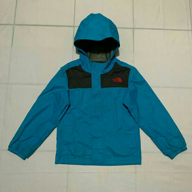 JAKET ANAK TNF. SECOND OUTDOOR