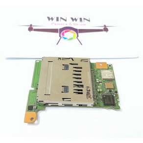 PCB Board Memory Board memori For Sony RX1004 RX100M4 RX100 Mark IV