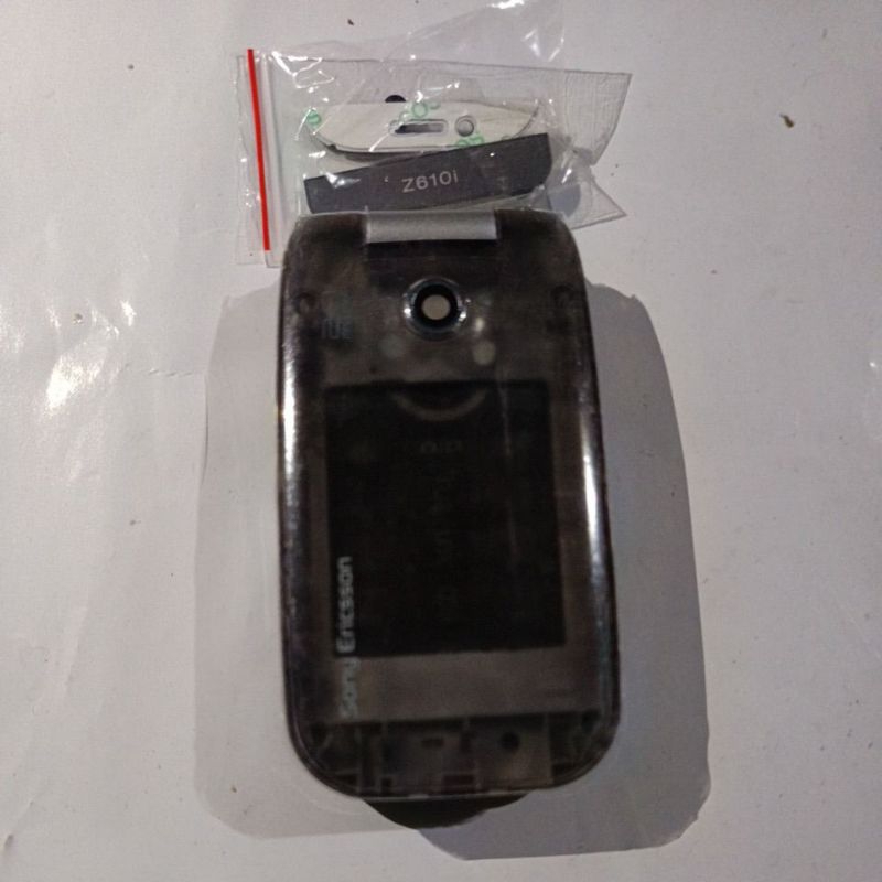 cassing sony ericsson z610i