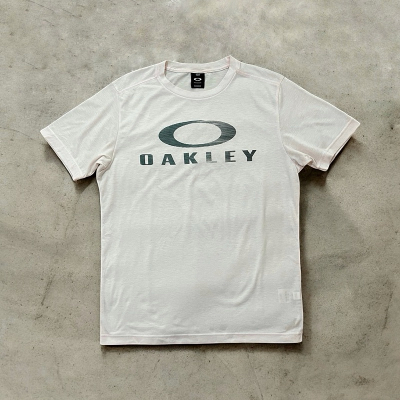 Tshirt Oakley Peach Original Preloved