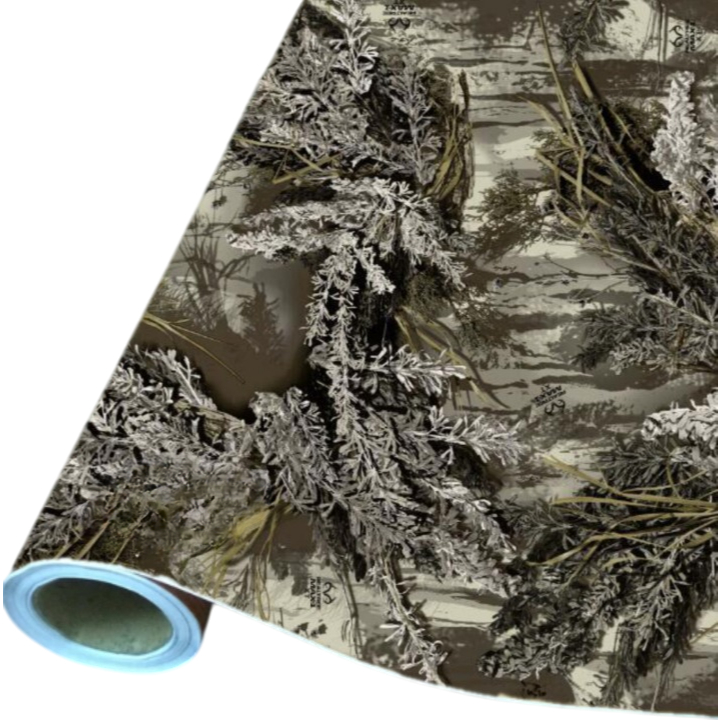 

Stiker Camo 50x50cm Max1