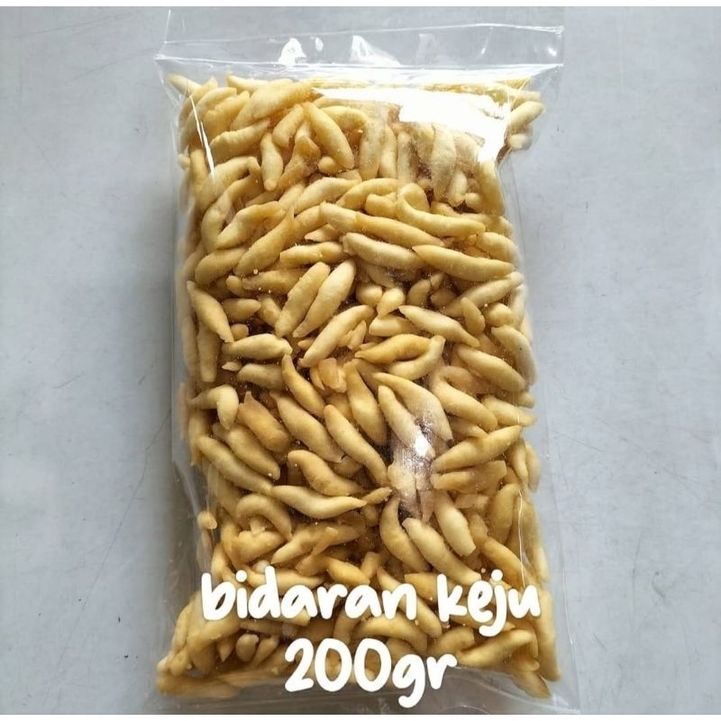 

BIDARAN KEJU STIK GABUS KEMASAN 500 gr| 2500 gr
