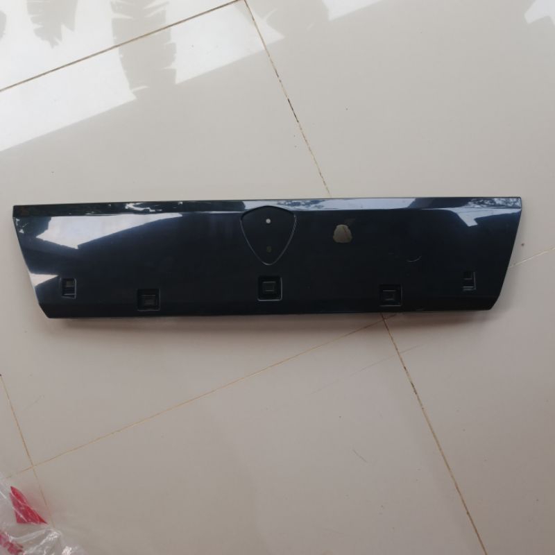 cover bagasi suzuki ertiga th. 2012-2013-2014