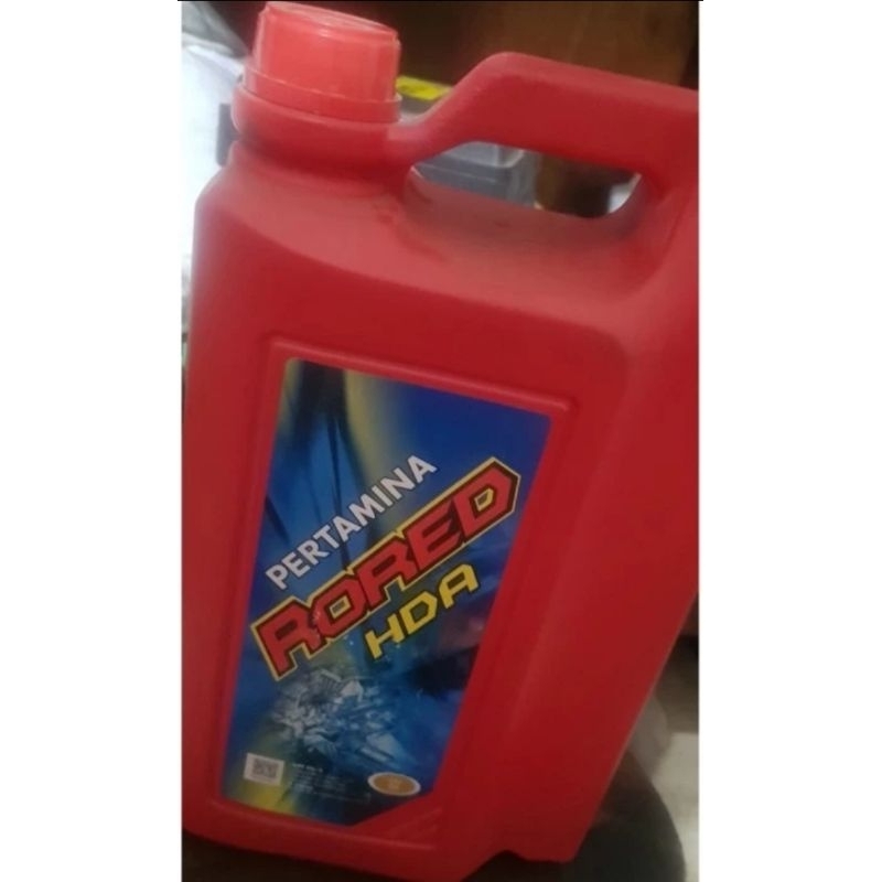 oli rored hda 90 (5lt)