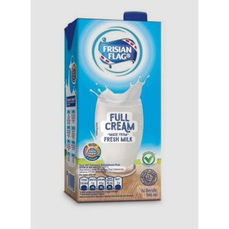

Frisian Flag 946 ml paling murah