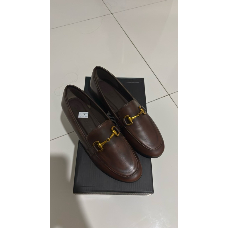 Loafers Vintage Wanita