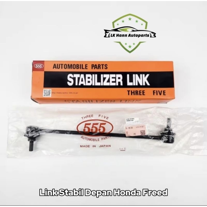 Link Stabil 555 Honda Freed