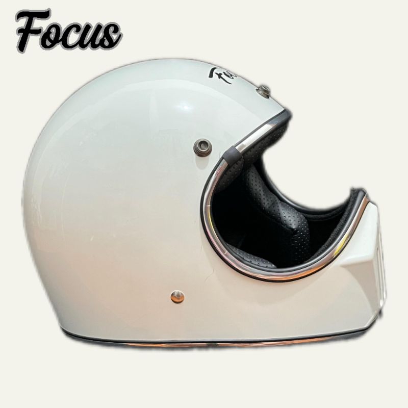 helm cakil focus