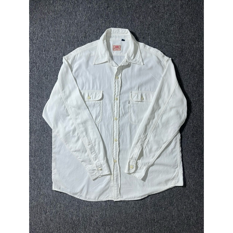 kemeja levis second