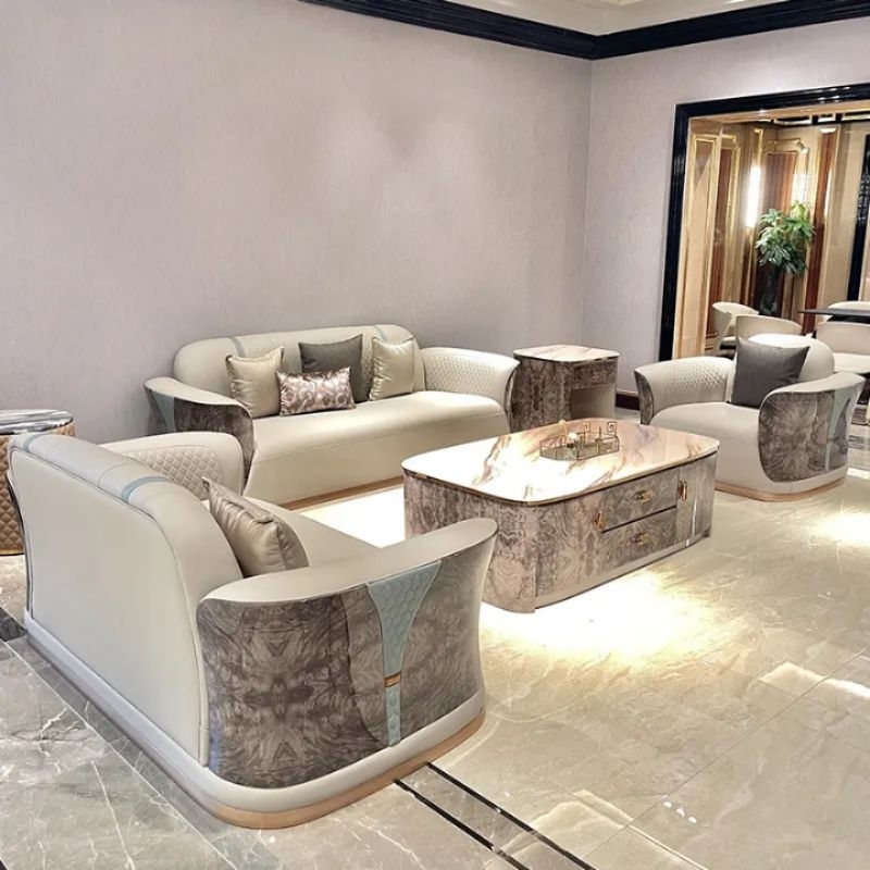 sofa mewah desain eropa sofa luxury modern klasik untuk interior mewah