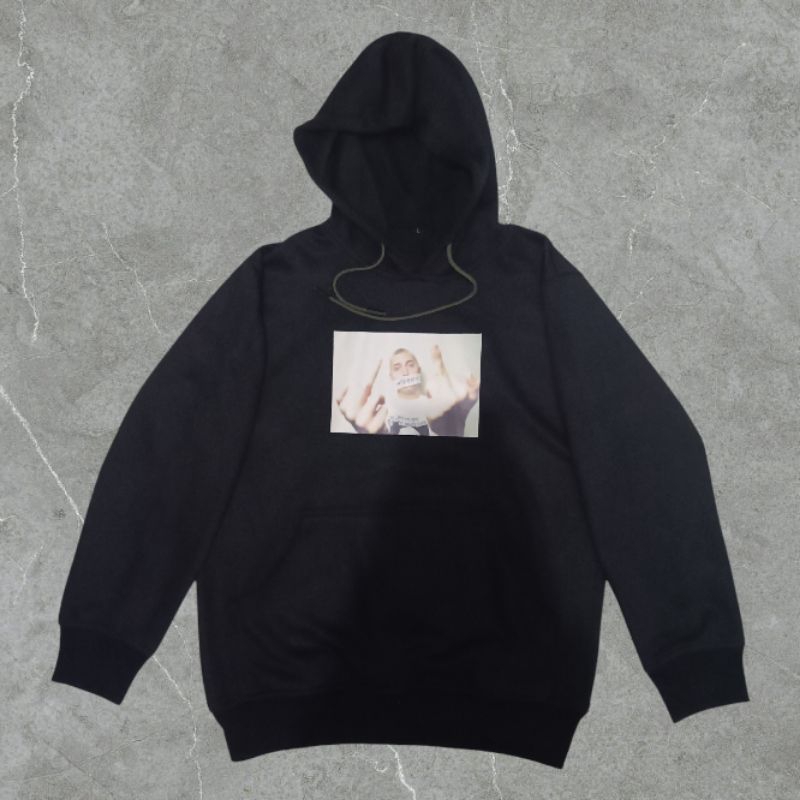 Hoodie EMINEM
