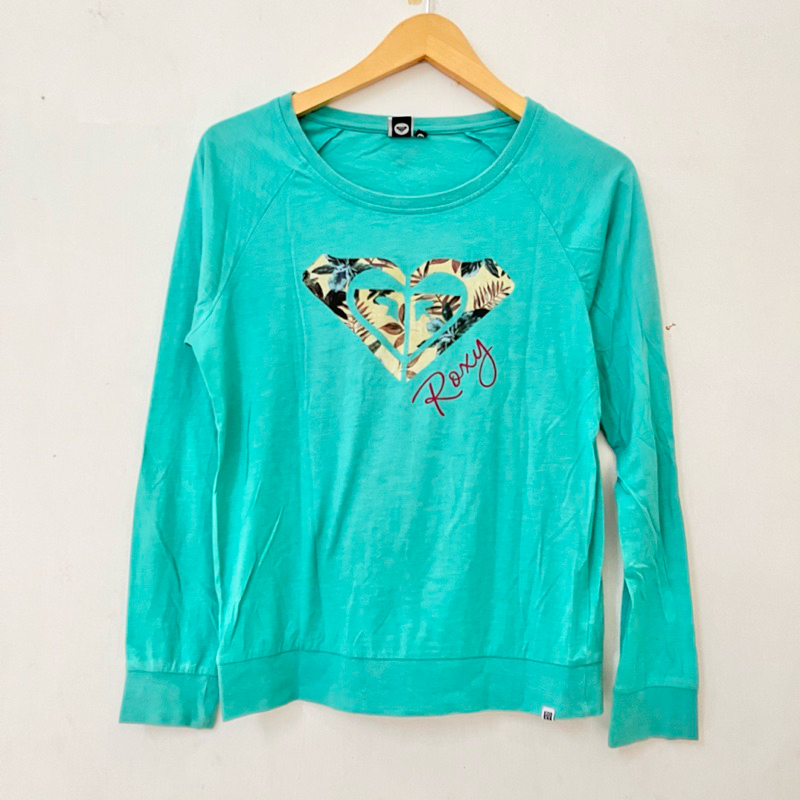 Blouse Roxy Preloved