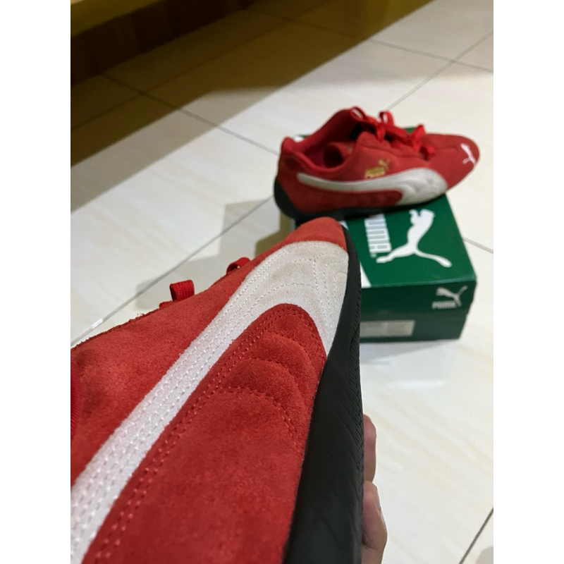 PUMA SPEEDCAST OG ORIGINAL