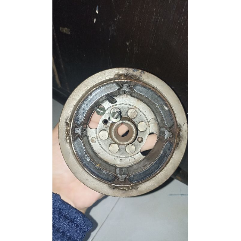 magnet RC 100 pnp vespa